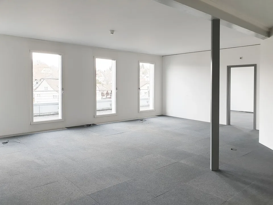 65m2 Gewerbe und Therapieräume – photo 7 sur 7