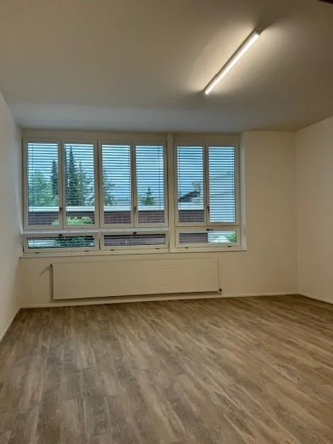 frisch sanierte Gewerberberäumlichkeiten in Wetzikon