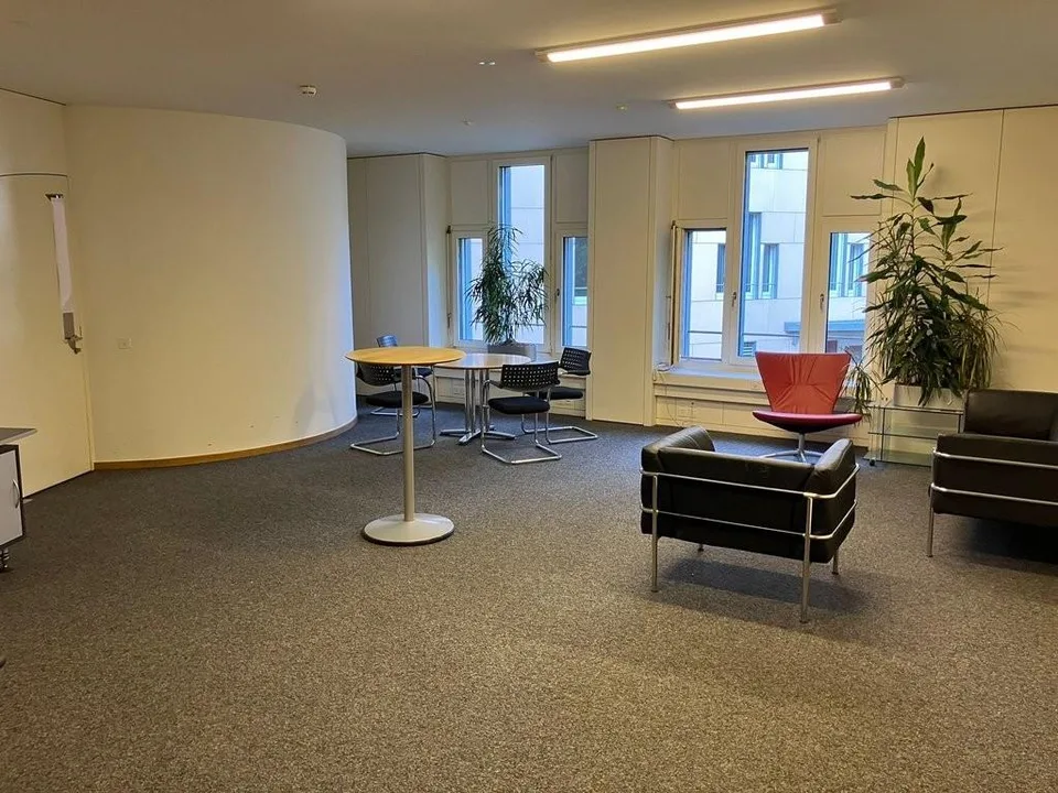 Büroraum sucht Mieter - Ideal für Start-Up's