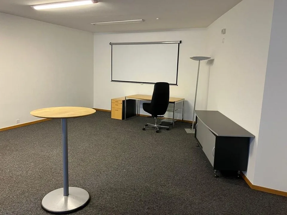 Büroraum sucht Mieter - Ideal für Start-Up's
