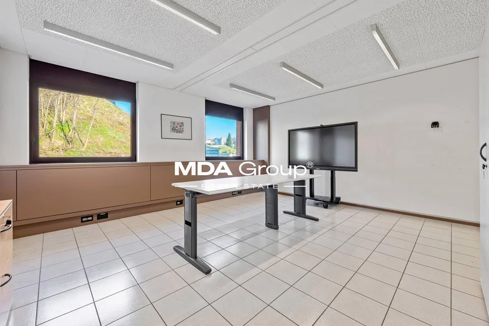 Ufficio - Pazzallo – Foto 13 von 13