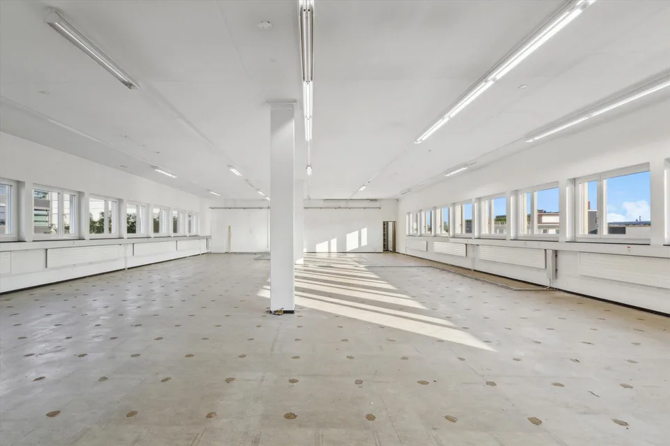 Ihr neues Büro in der nähe vom Greifensee?