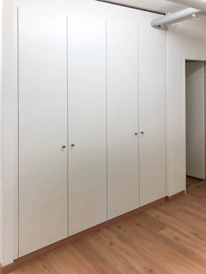 Grosszügige Gewerbefläche an zentraler Lage im Kreis 6