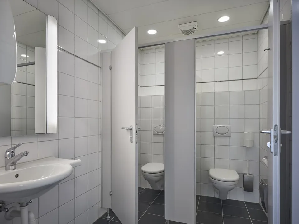 Ihr neues Büro im Carba-Areal in Liebefeld – Foto 8 von 10