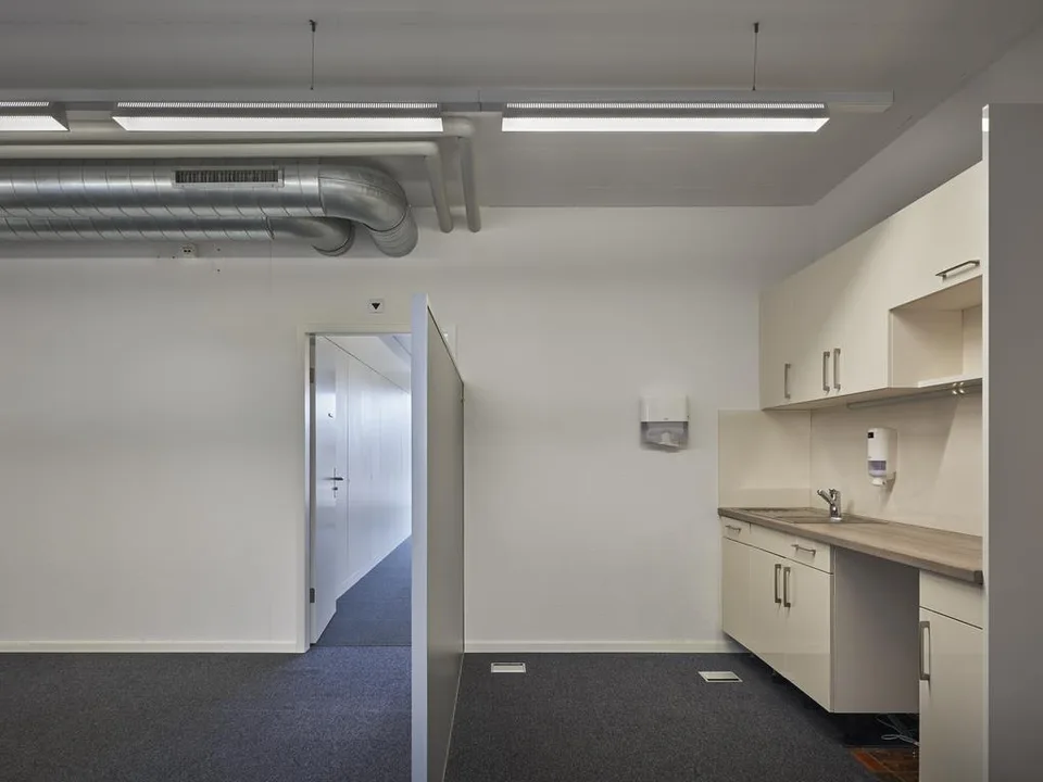 Ihr neues Büro im Carba-Areal in Liebefeld – Foto 7 von 10