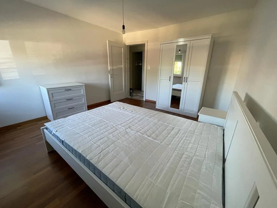 möbliertes Zimmer in Kreuzlingen