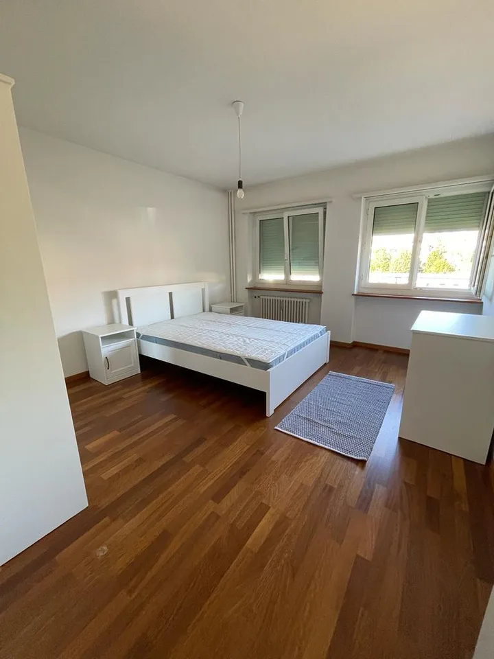 möbliertes Zimmer in Kreuzlingen