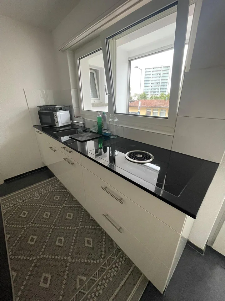 möbliertes Zimmer in Kreuzlingen – foto 9 di 17