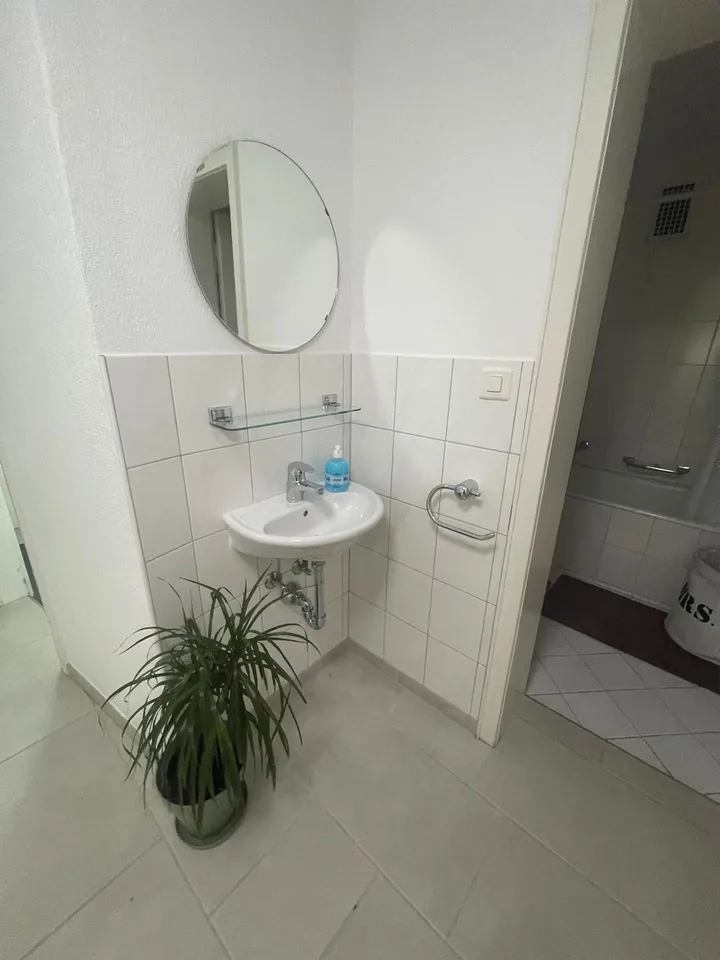 möbliertes Zimmer in Kreuzlingen – foto 17 di 17