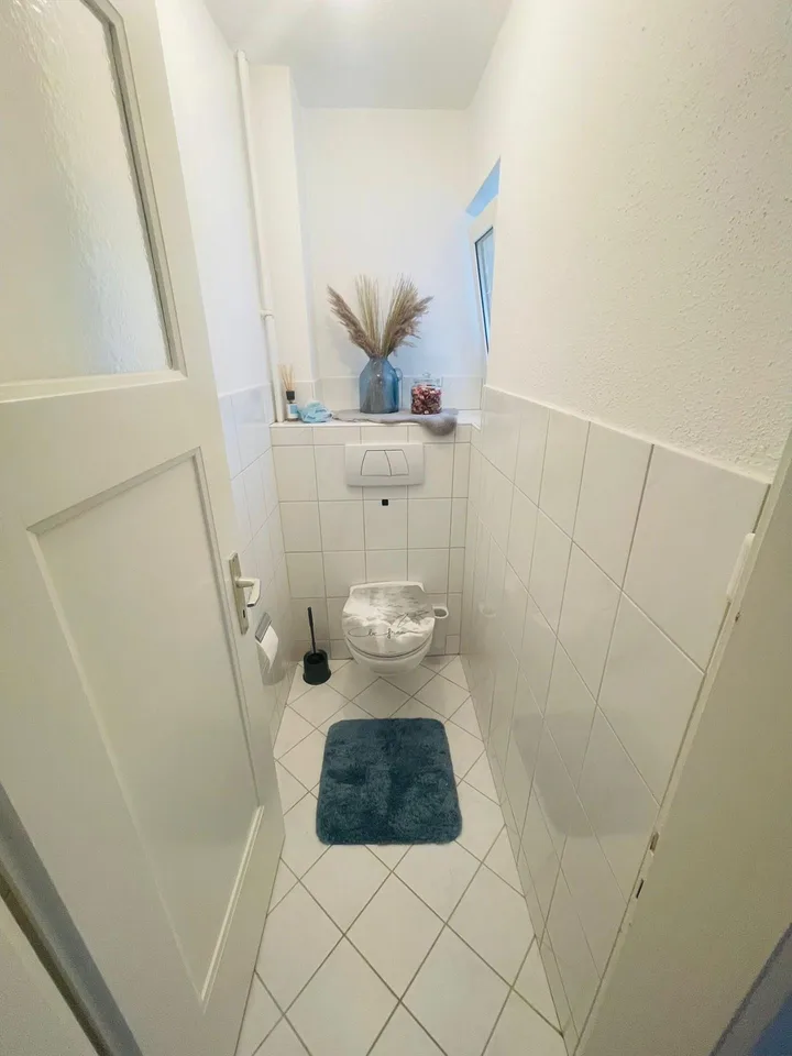 möbliertes Zimmer in Kreuzlingen – foto 13 di 17
