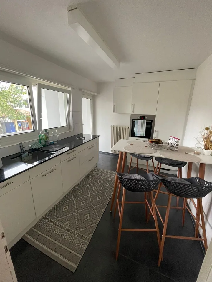 möbliertes Zimmer in Kreuzlingen – foto 14 di 17
