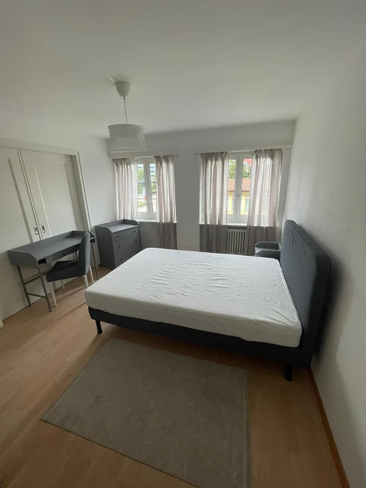 möbliertes Zimmer in Kreuzlingen – foto 6 di 17