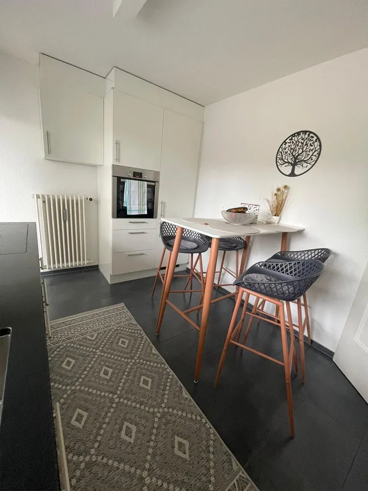 möbliertes Zimmer in Kreuzlingen – foto 12 di 17