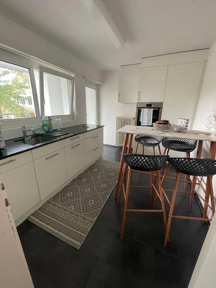 möbliertes Zimmer in Kreuzlingen – foto 8 di 17