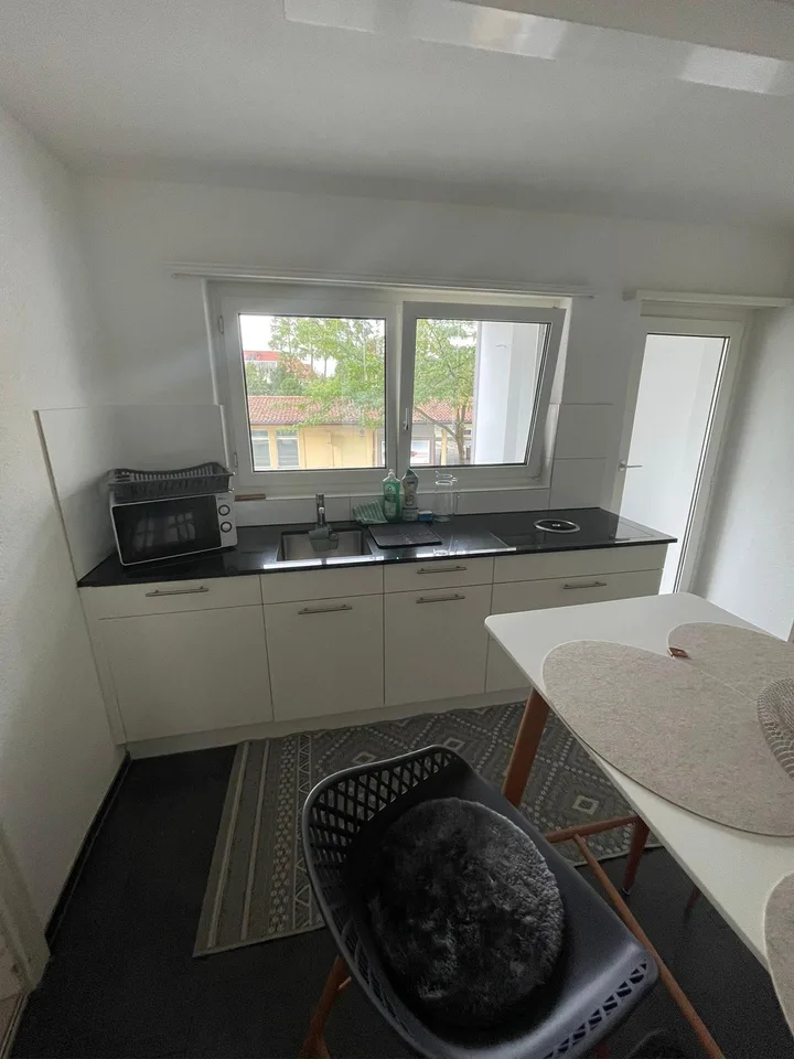 möbliertes Zimmer in Kreuzlingen – foto 10 di 17