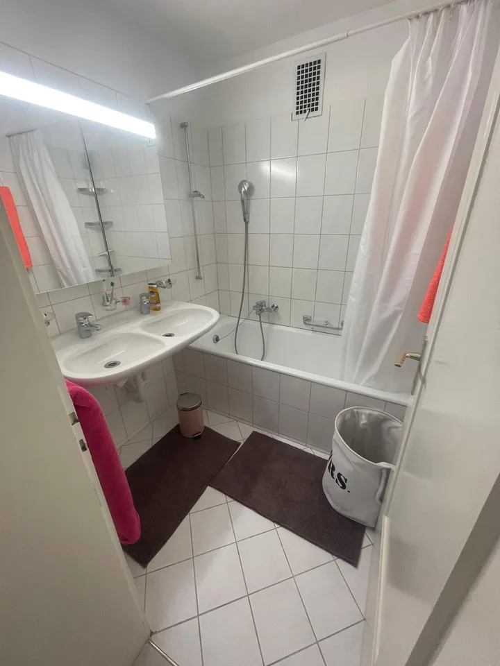 möbliertes Zimmer in Kreuzlingen – foto 15 di 17