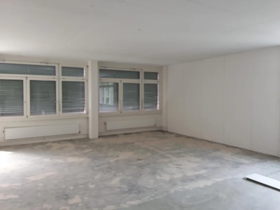 Werkstatt