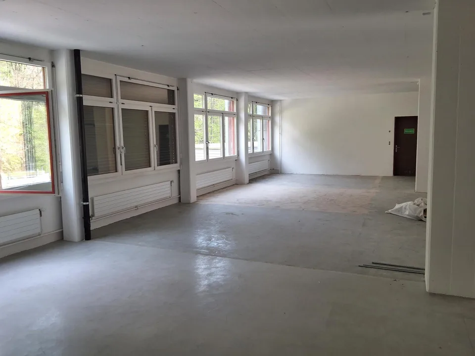 Werkstatt