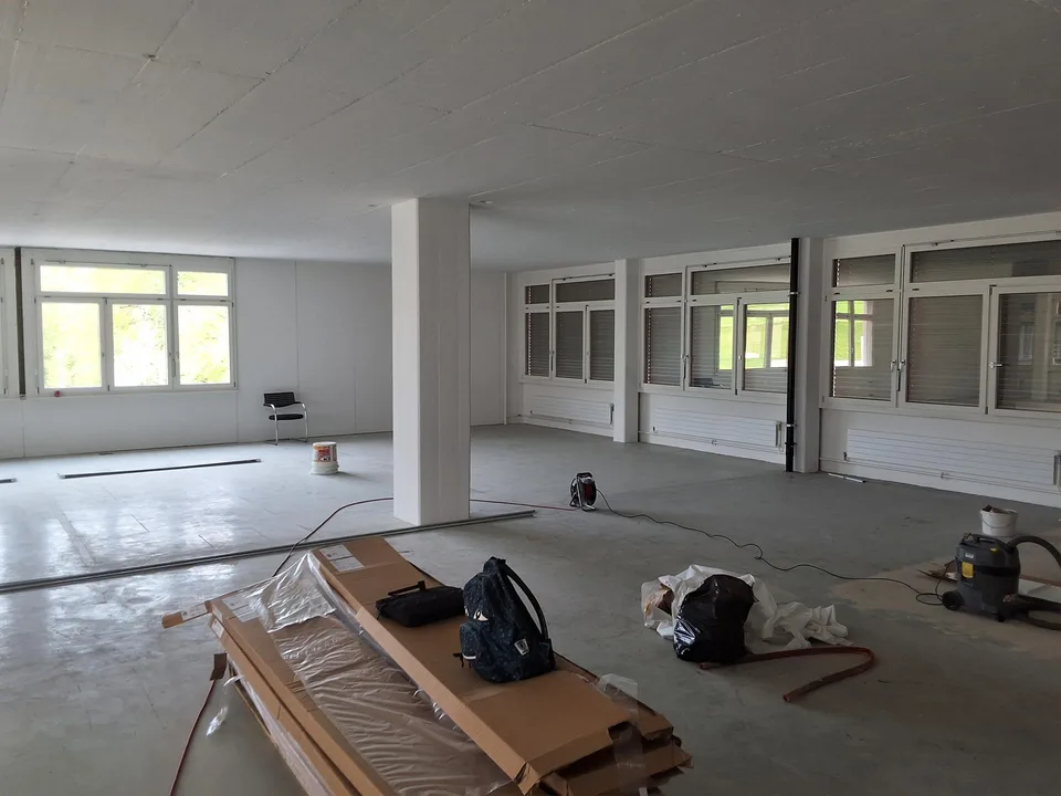 Werkstatt