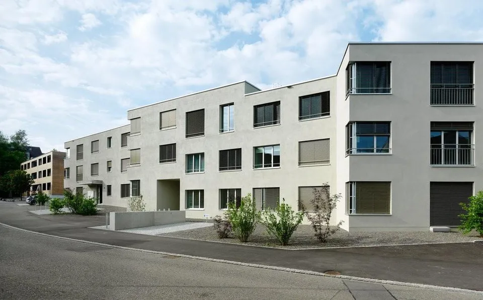 Motorradplatz in Wohlen AG zu vermieten
