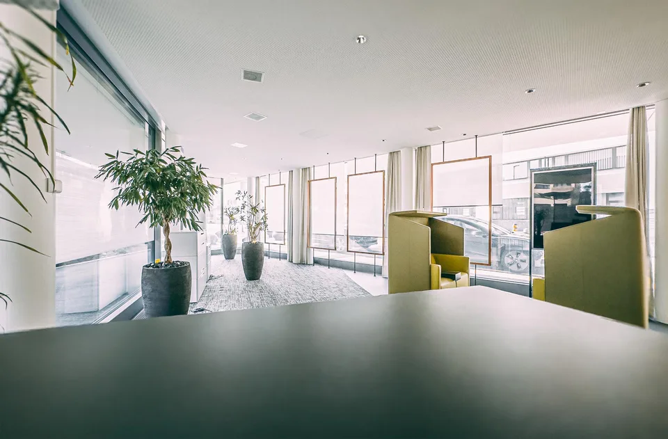 Ihr Business an erstklassiger Lage - Sichtbarkeit garantiert! – Foto 15 von 15