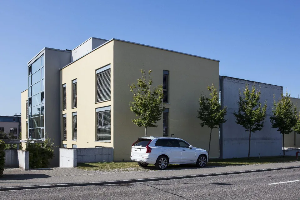 Benötigt Ihre Maschine mehr Platz?