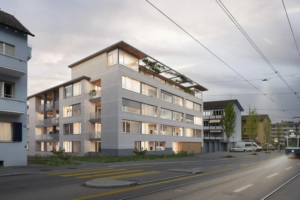 Grosszügiger Einstellplatz an zentraler Lage in Tiefgarage gesucht?