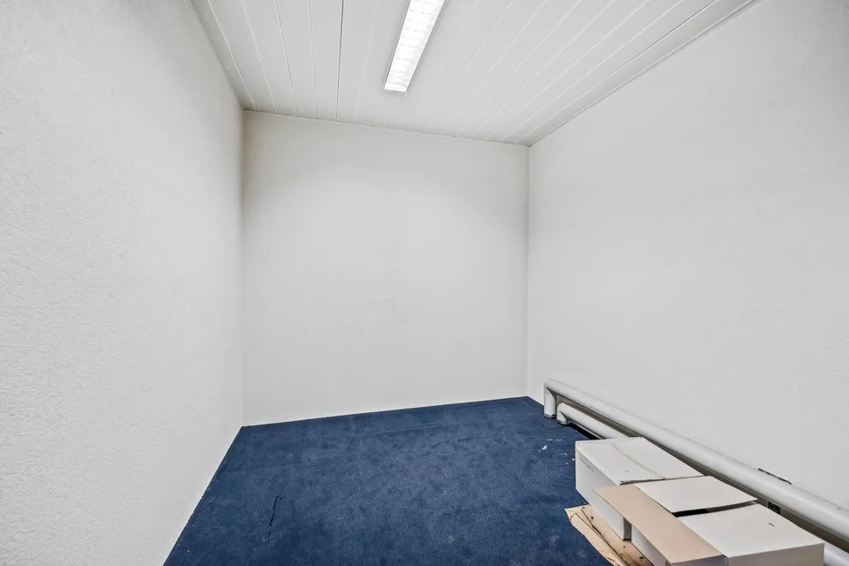 Grosszügige Büroflächen an zentraler Lage