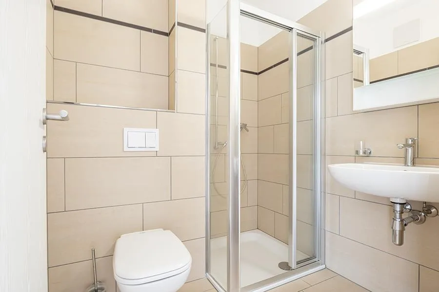 MODERNO 3.5 LOCALI A BELLINZONA NORD – photo 9 sur 9