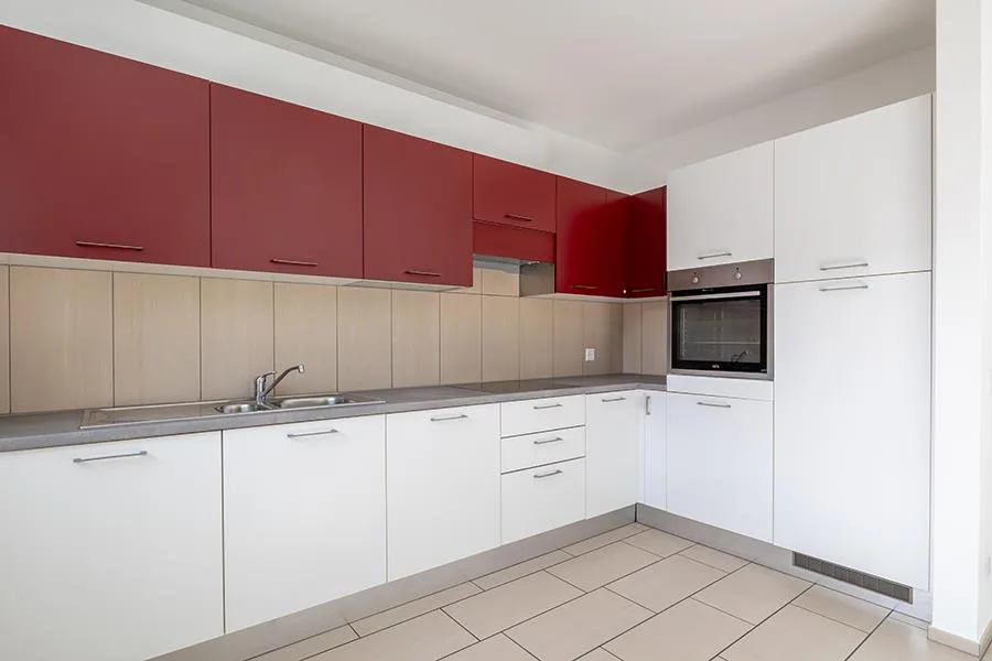 MODERNO 3.5 LOCALI A BELLINZONA NORD