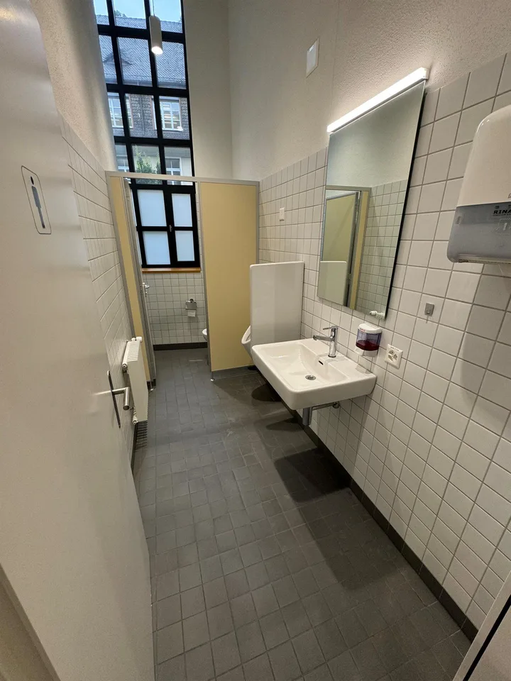 Gewerberäumlichkeiten im Mühlental Schaffhausen – foto 11 di 11