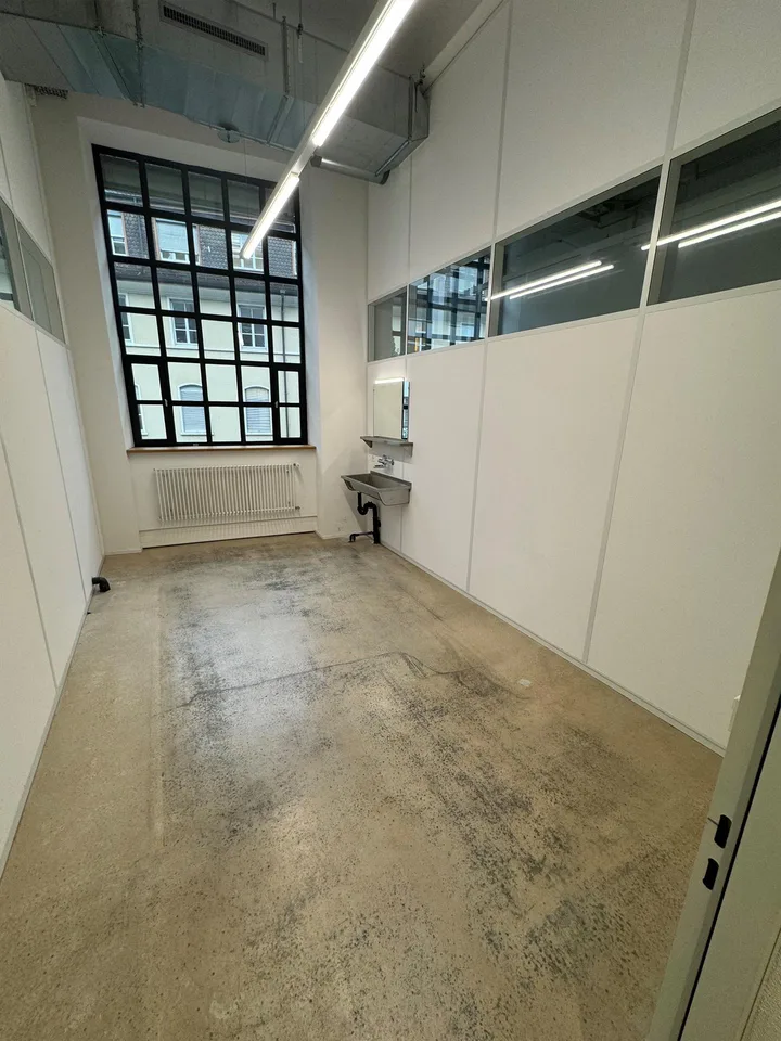 Gewerberäumlichkeiten im Mühlental Schaffhausen – foto 10 di 11