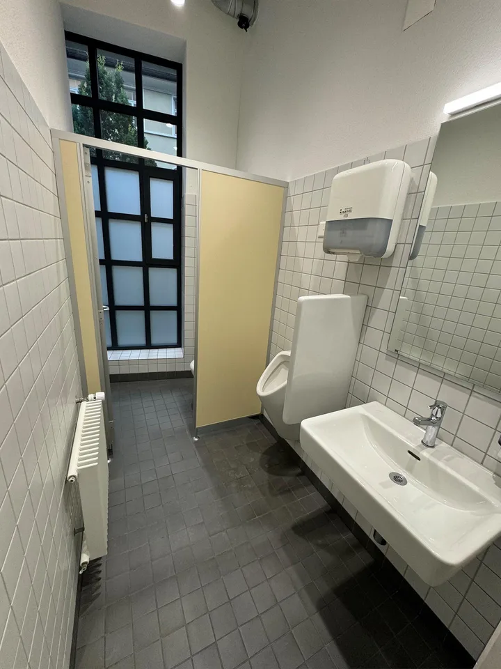 Gewerberäumlichkeiten im Mühlental Schaffhausen – foto 6 di 11