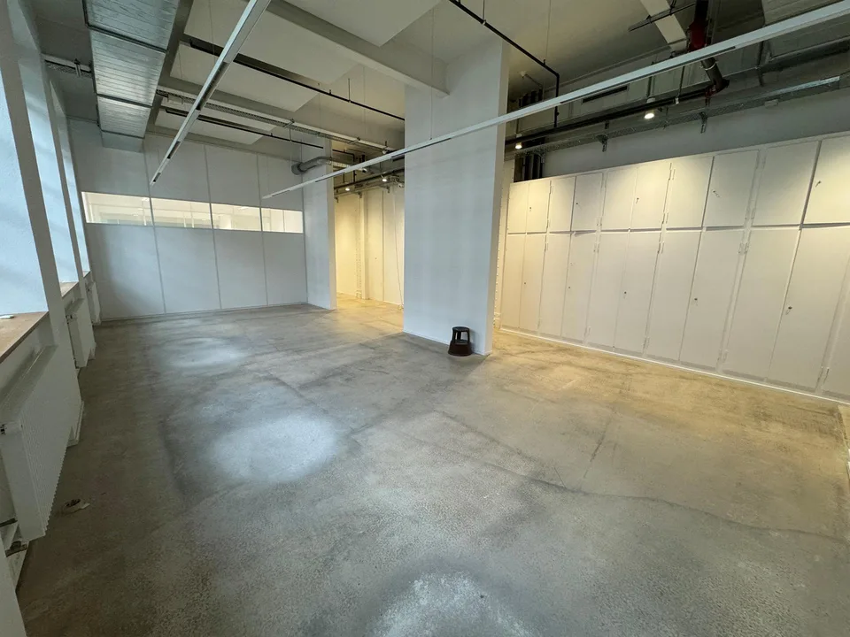 Gewerberäumlichkeiten im Mühlental Schaffhausen – foto 8 di 11