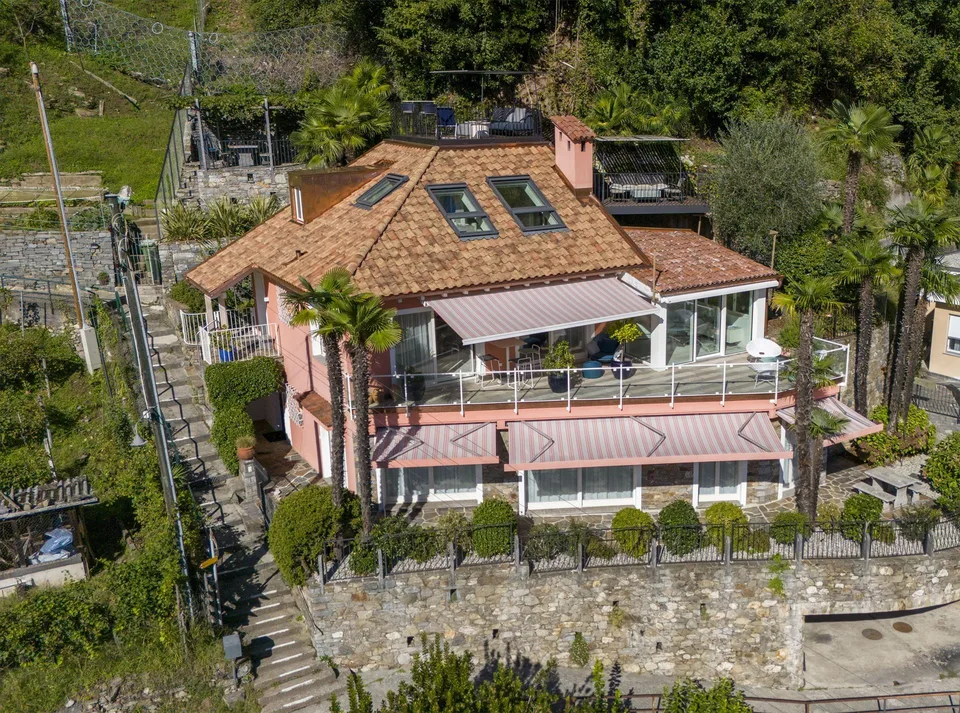 Appartamento di vacanza