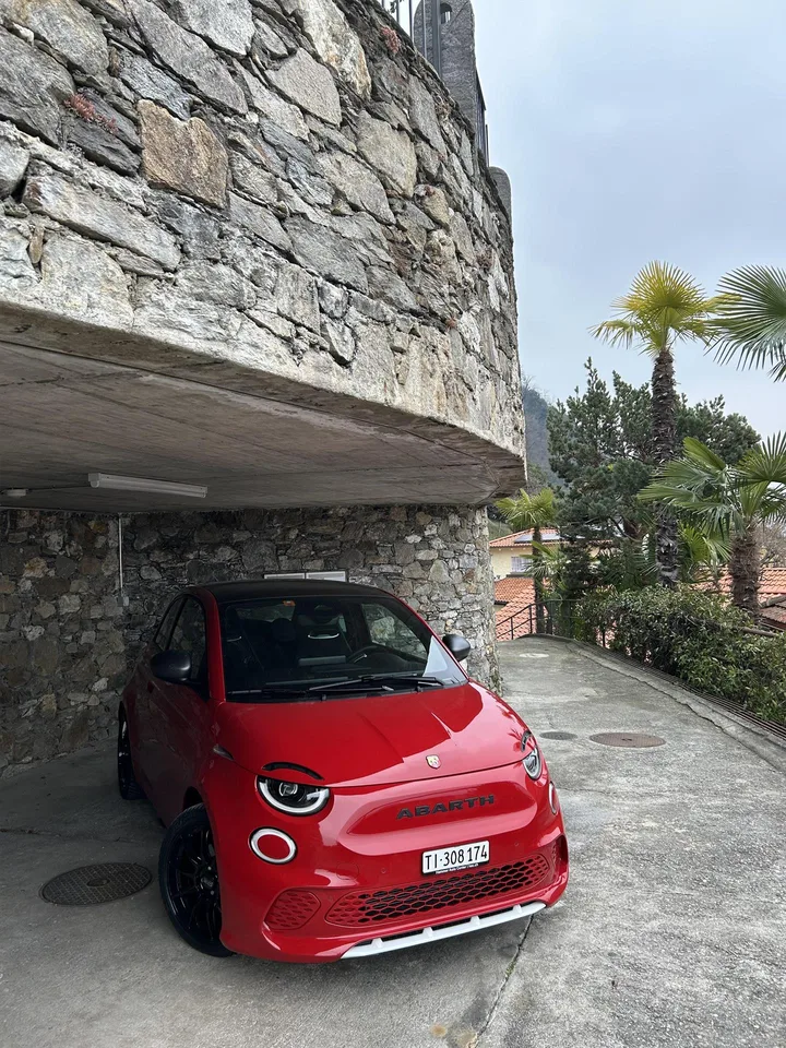 Appartamento di vacanza – Foto 11 von 11
