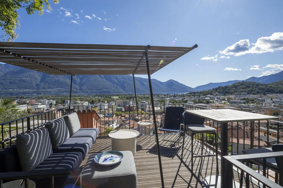 Appartamento di vacanza