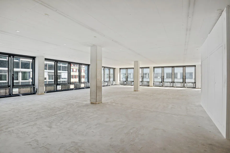 Top Büro: 4-6 Monate Nettomietzinsfrei: Jetzt zuschlagen!