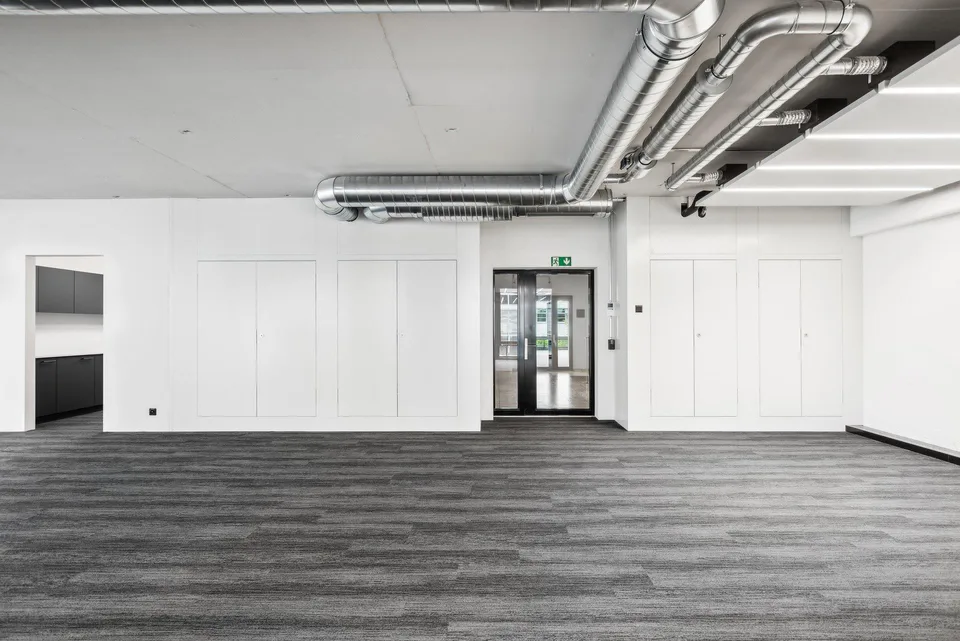 Top ausgebautes Büro: 4-6 Monate Nettomietzinsfrei: Jetzt zuschlagen!