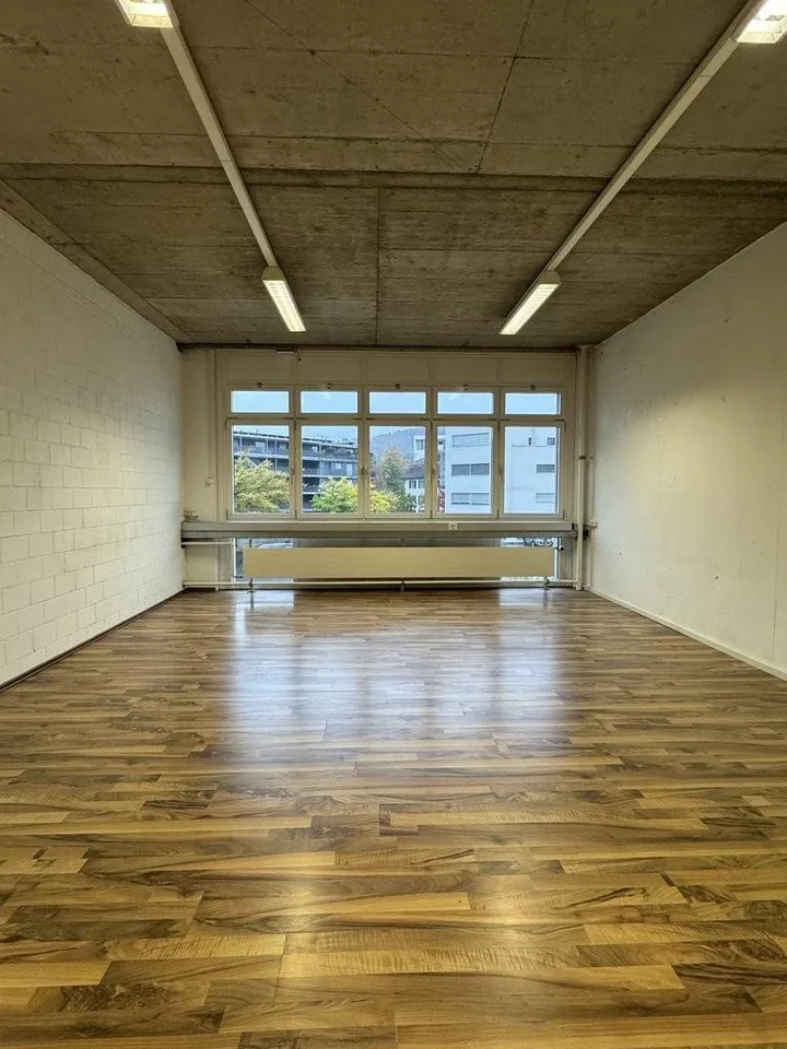 Büroräumlichkeiten in Winterthur