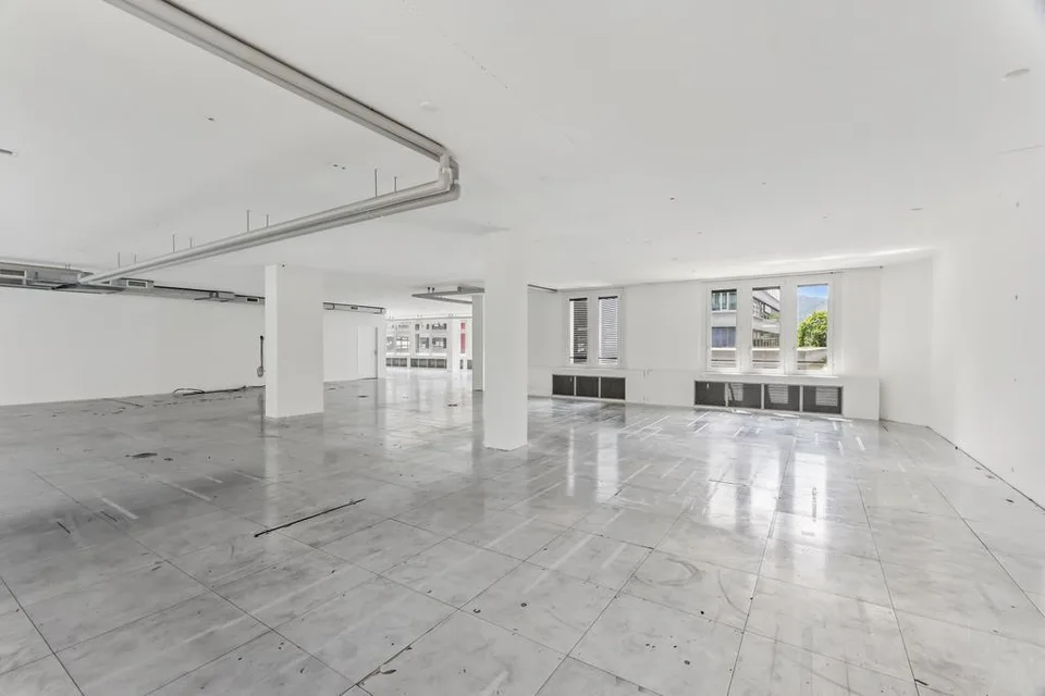 Büroraum in moderner Liegenschaft – Foto 6 von 11