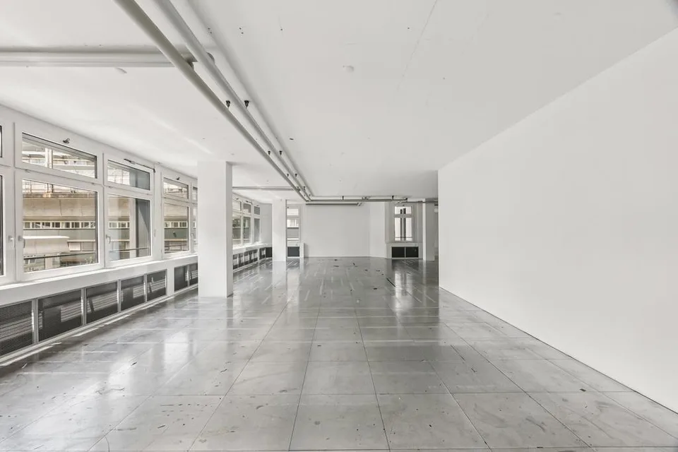 Büroraum in moderner Liegenschaft – Foto 8 von 11