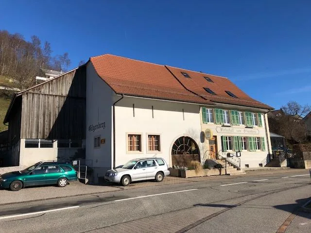 Gewerberäumlichkeiten