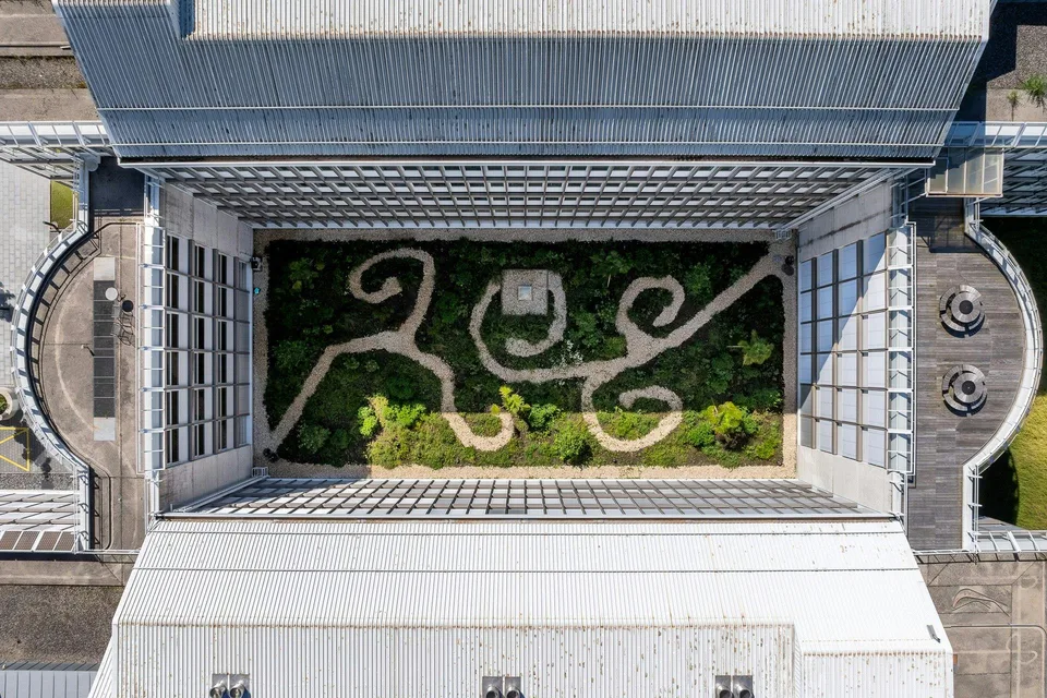 340 m² moderne Bürofläche in Horgen