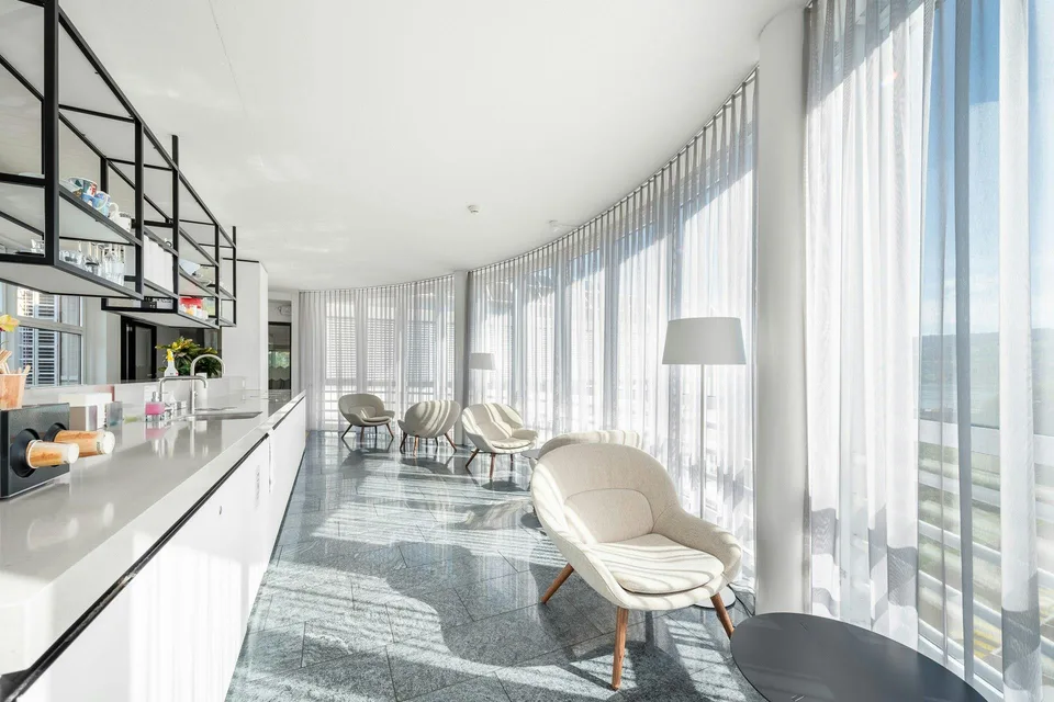 Genug von Homeoffice? Büroflächen ab 12 m² mit Campusflair