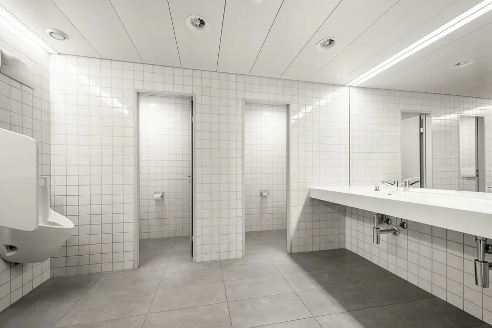 110m²  Open-Space Büro- und Gewerbeflächen im Horgen Labs Campus