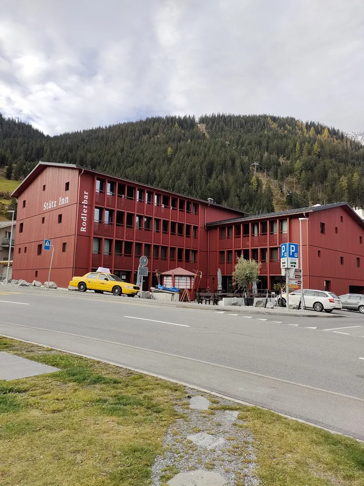Tiefgaragenparkplätze an bevorzugter Lage zu vermieten