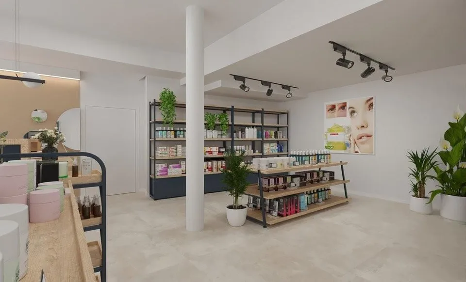Quartier en pleine expansion, diverses arcades, au gré du preneur – foto 11 di 12