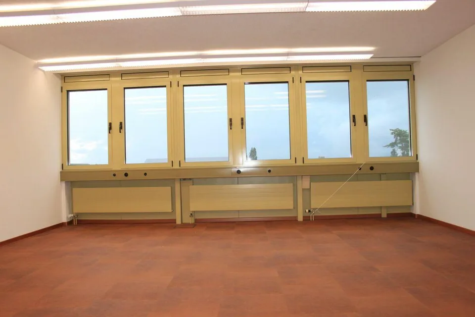 Büro- oder Praxisräume