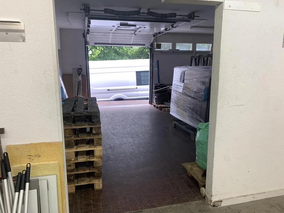 Gewerberäume in Zentrumslage